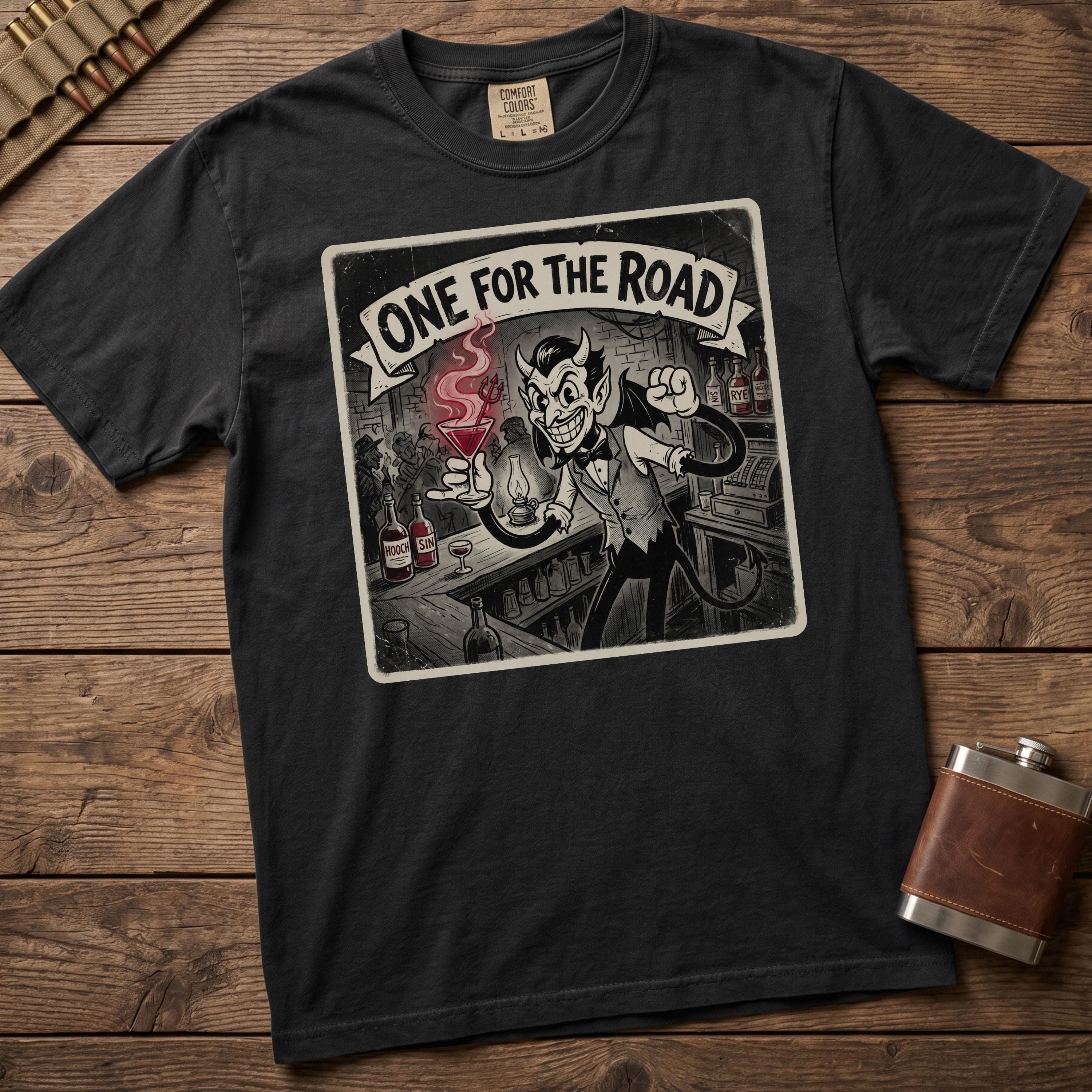1950s Devil - Etsy
