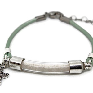 Beach sand bracelet hot sale