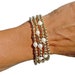 see more listings in the Beaded Bracelets section