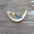 Jewish Shofar Ram Horn 10-12Inch / 25-30 Cm product logo