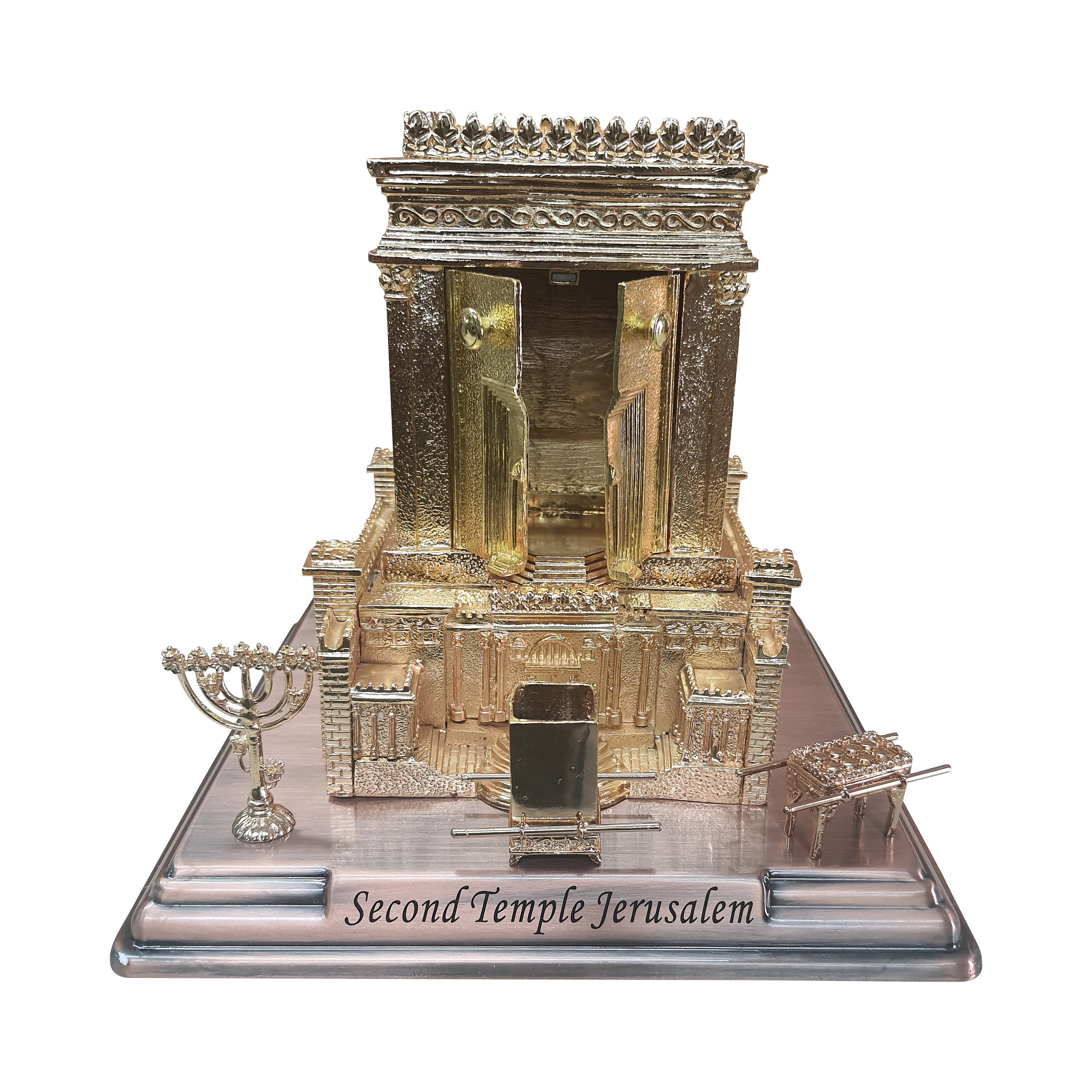 Holy Temple Model For Home Decor Holy Temple Sculpture For