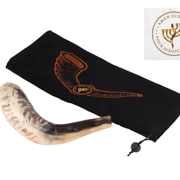 Shofar Is Horn at Laura Stanley blog