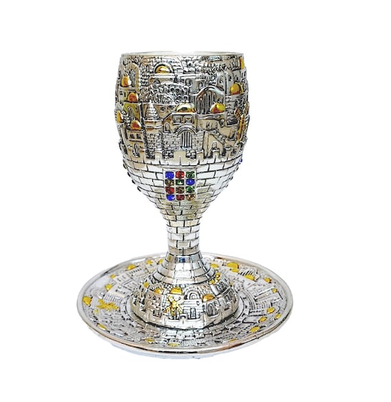 Goblet cup deals