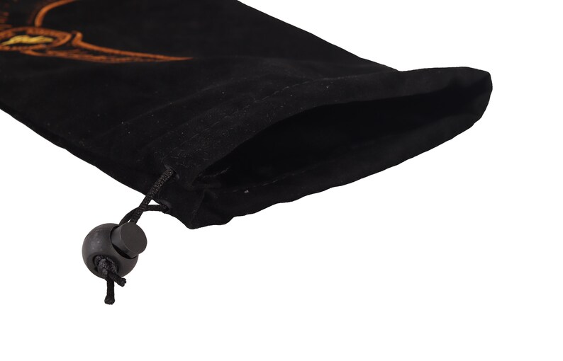 Beautiful Ram Horn Shofar Bag Etsy