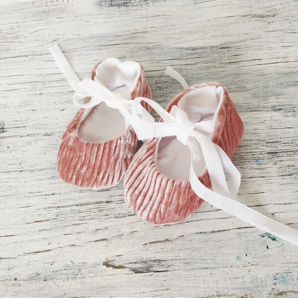 infant ballerina shoes