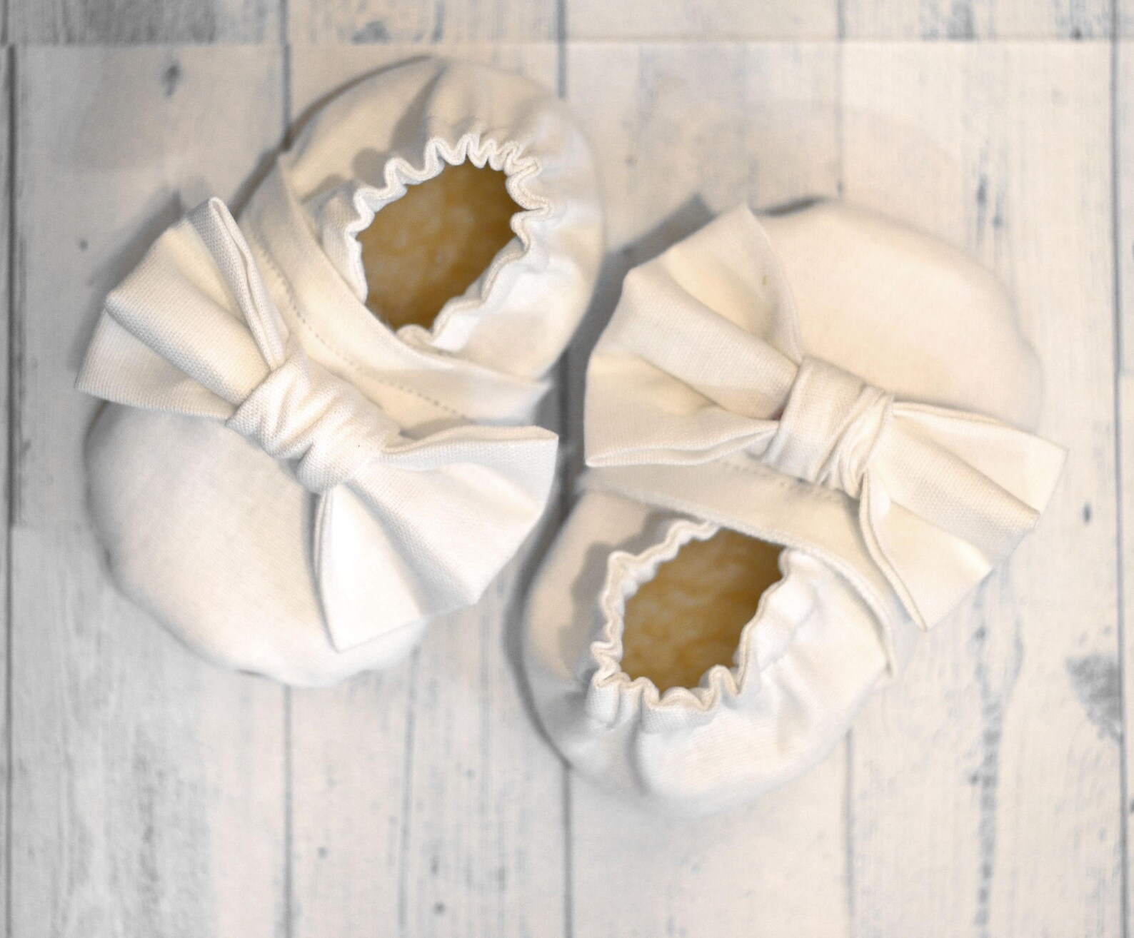 White Party Shoes Big Bow Girl Shoes Birthday Baby Shoes Baby Etsy