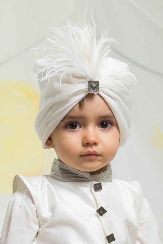 Baby Turban Girl Turban Boy Turban Baby 