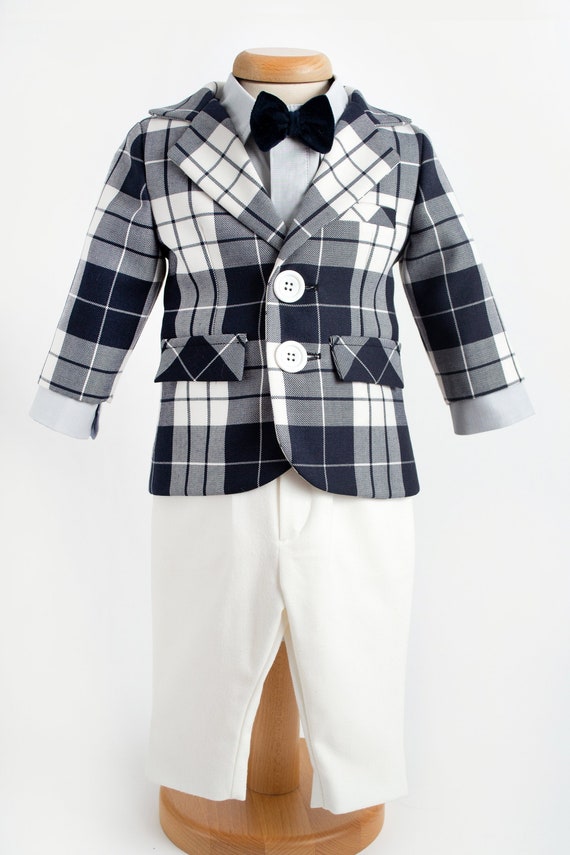 baby boy elegant outfit