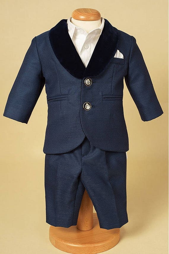 boy special occasion clothing