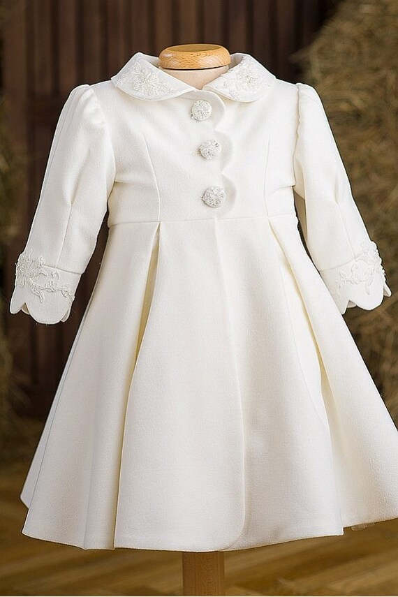 baby girl winter coats