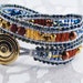 see more listings in the Perlen-Wickelarmbänder  section