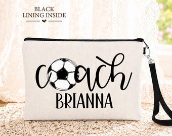 Linen Wristlets