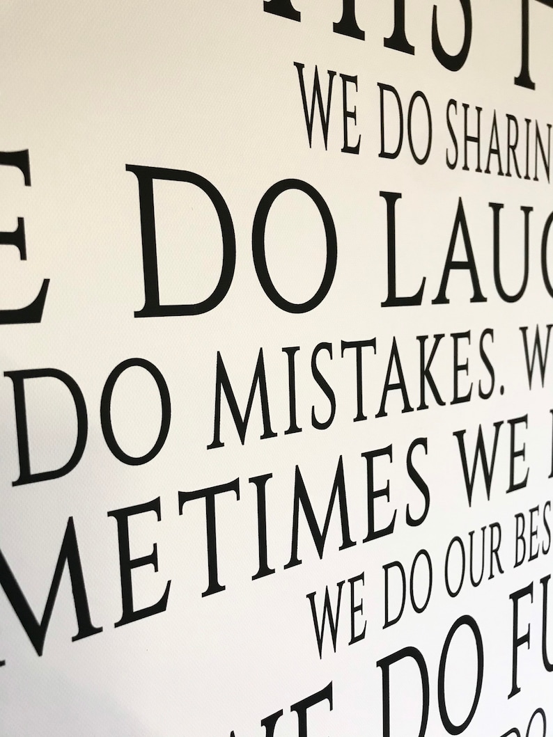 Carolina Made In This Home Sign - Thumbnail 3