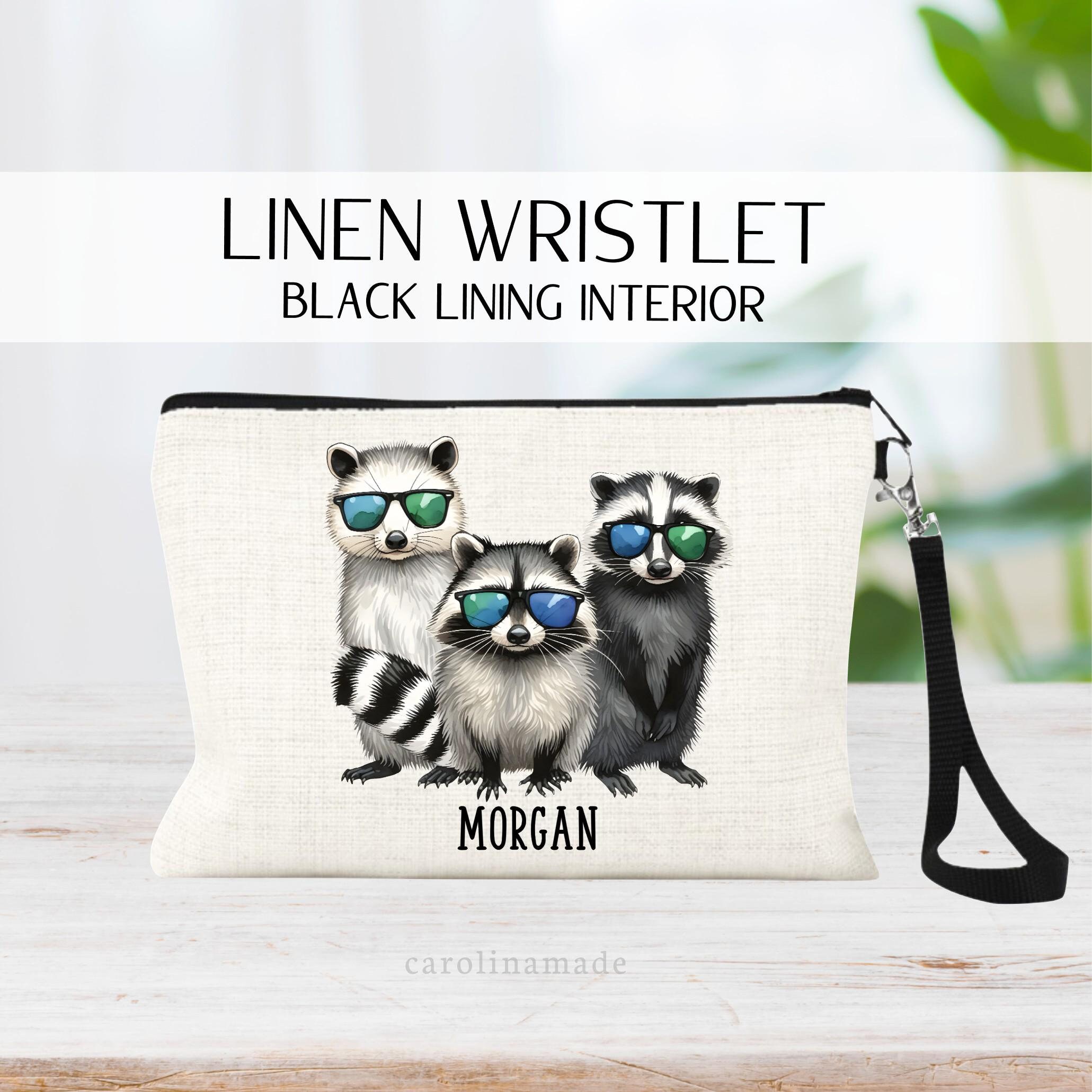 【ゆゆ】Donsje Purse Raccoon maileg_6e46a41a-0bc7-480e-82fc