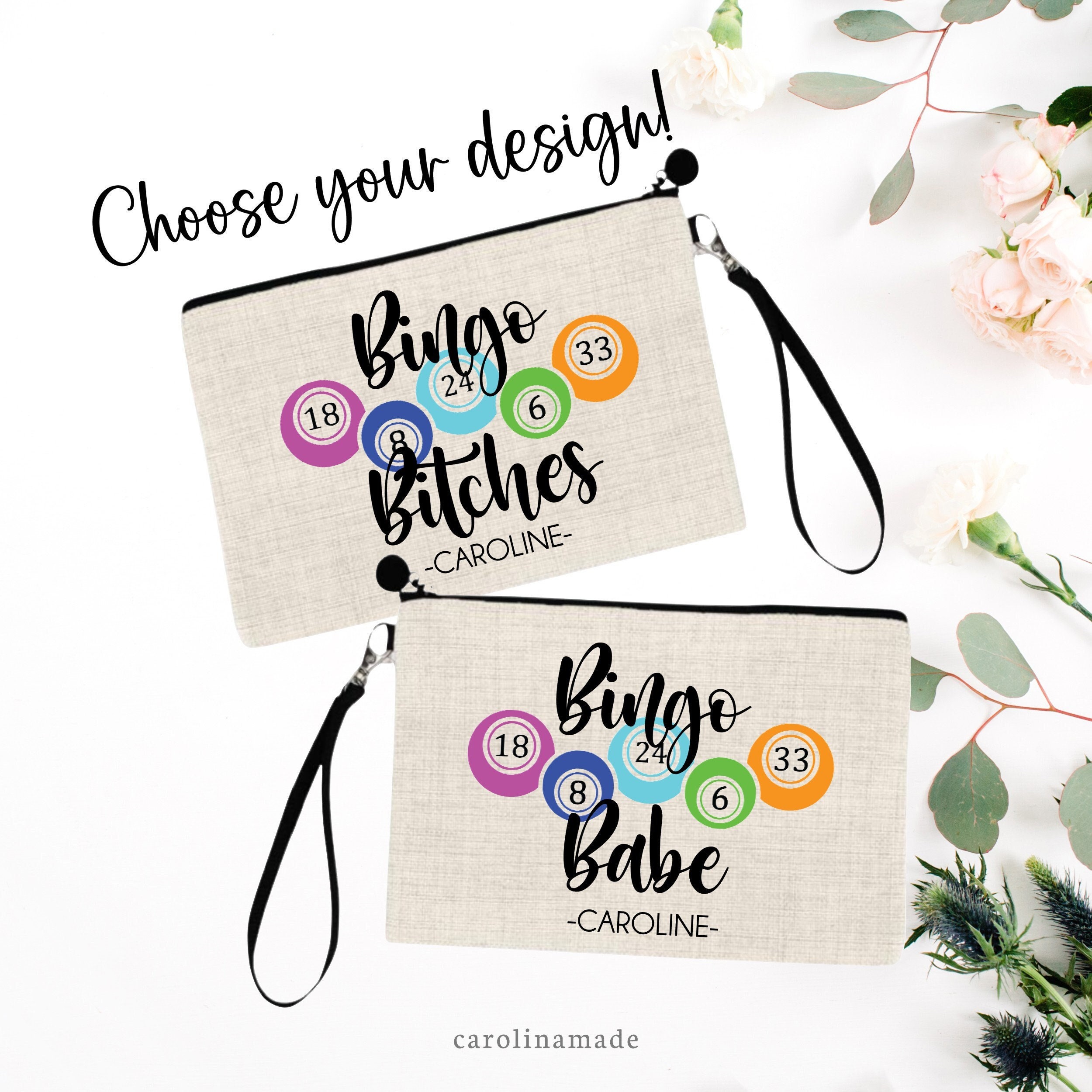 Bitch Bag - Etsy