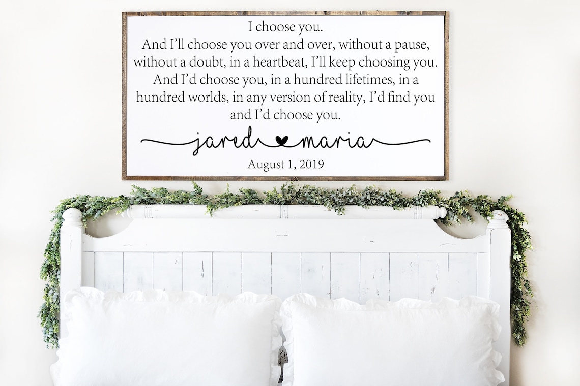 Yo Te Elijo Svg Yo Te Elijo A Ti Y Te Elegiré Una Y Otra - España