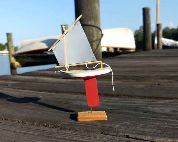 toy boat kit