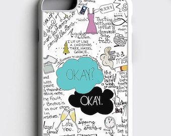 THE FAULT IN OUR STARS PDF FOR IPHONE