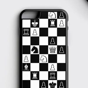 Chess Wallpaper for iPhone 11, Pro Max, X, 8, 7, 6 - Free Download