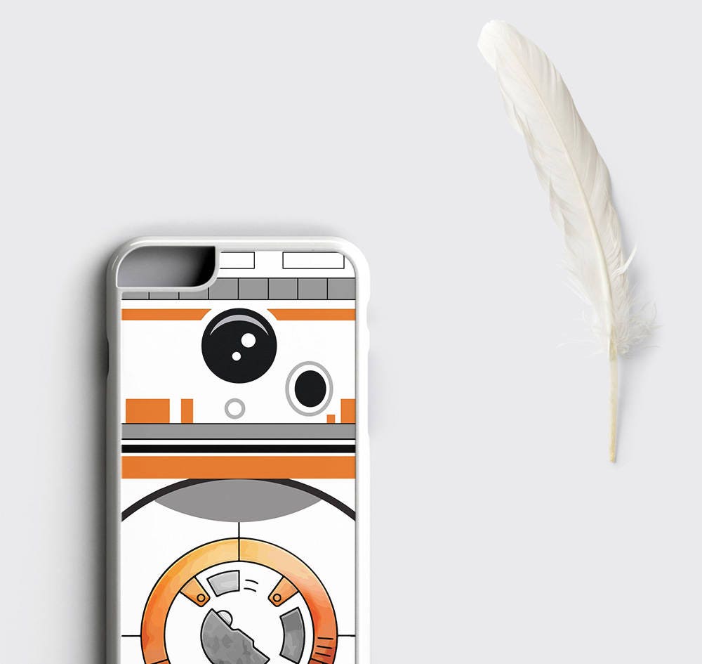 Bb8 iPhone Case - Etsy