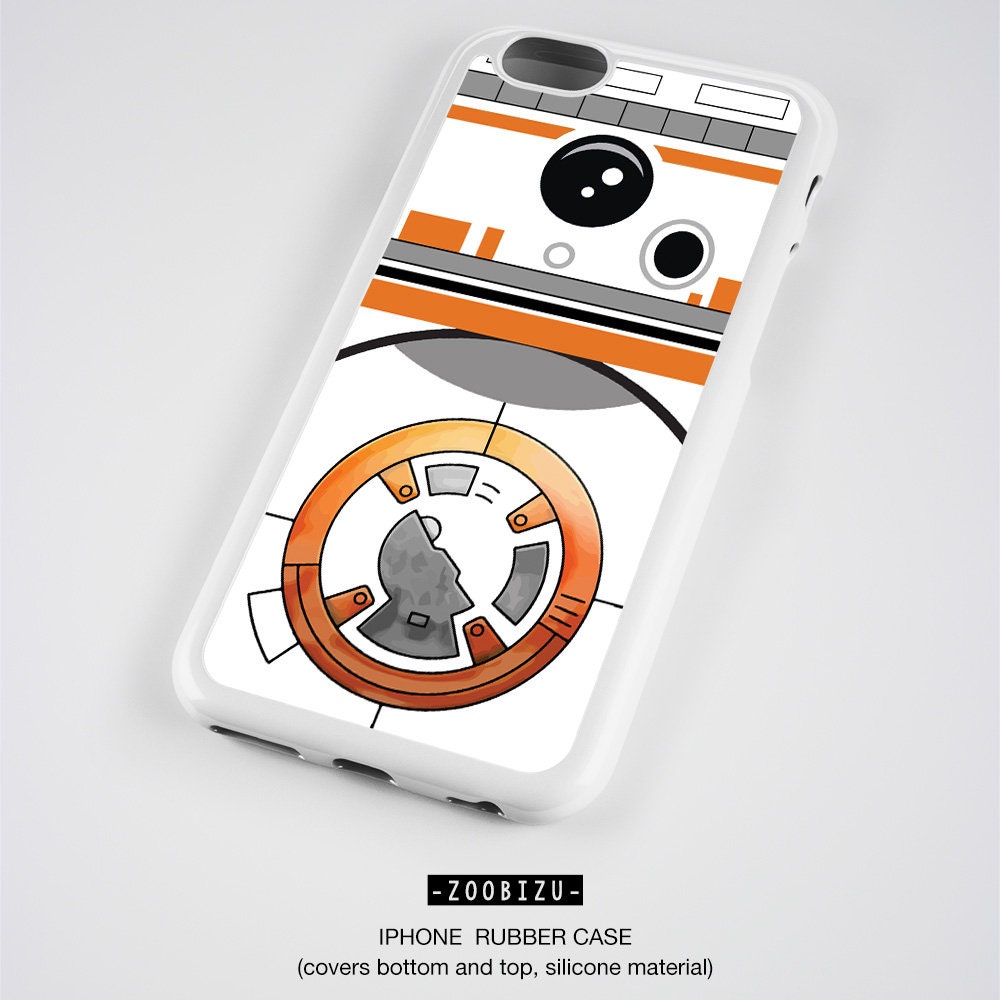 iPhoneアクセサリー GILD design STAR WARS BB-8 for iPhone8/7 iPhoneアクセサリー GILD design STAR WARS BB-8 for iPhone8/7 iPhone
