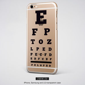 Eye Care Professional Doctor iPhone 14 plus silicone cover for Optical Optometrist Shop Owner image 8