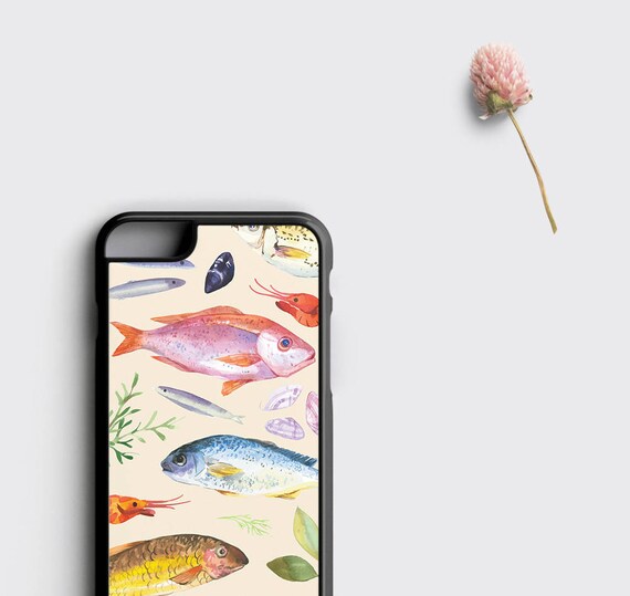 Samsung Galaxy S8 Fish Wallpaper Hd Wallpaper Directory