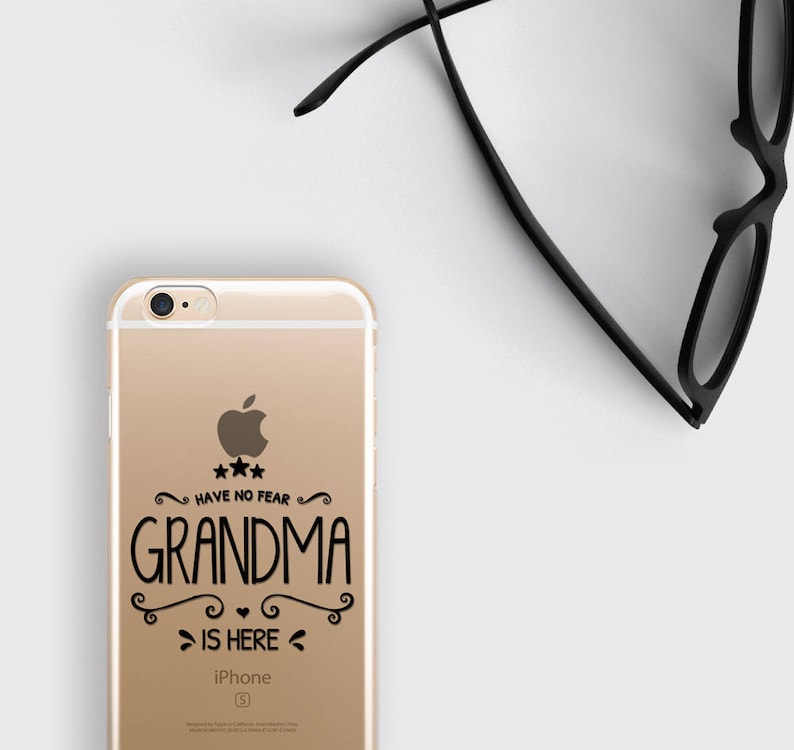 iphone 8 case grandma iphone 8 case grandma