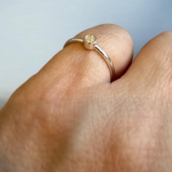 Ver en Etsy: Memory Ring Tube 4mm Silver Ring for Resin, Breastmilk, Ashes or Hair Memory Ring Tube 4mm Silver Ring for Resin, Breastmilk, Ashes or Hair