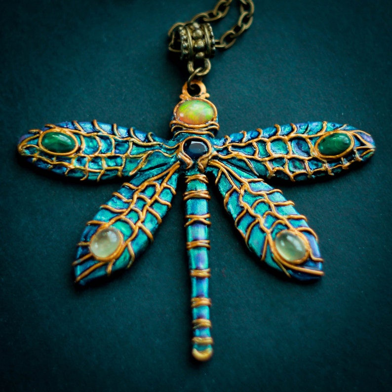fashion jewelry handmade