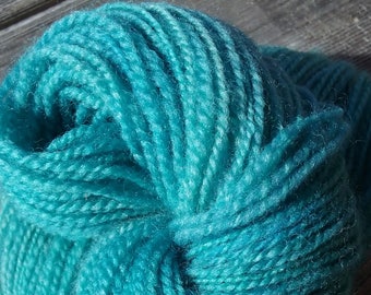 Rambouillet Yarn-DK Weight