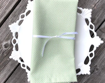 Table Napkins-Set of 4