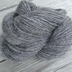 Shetland Yarn Dk Weight image 1