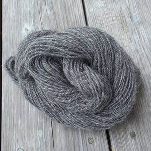 Shetland Yarn Dk Weight image 2