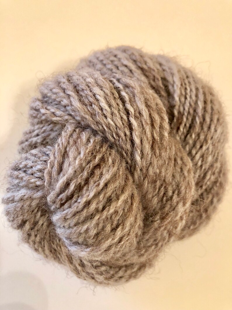Alpaca Yarn Dk Light Worsted Weight