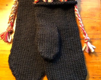 Lovikka Inspired Mittens Woman’s Size Large