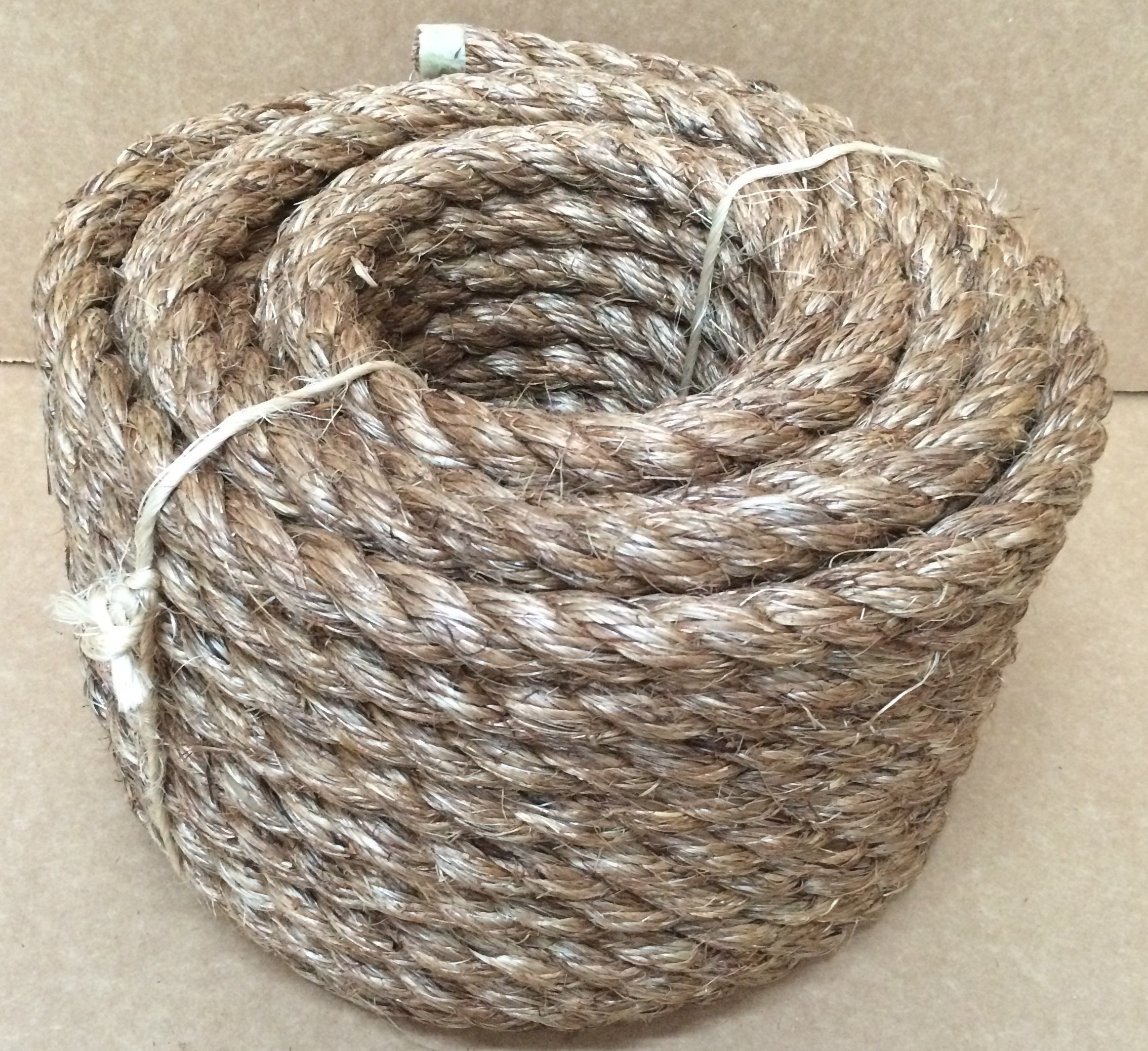 Dade Rope 3/4