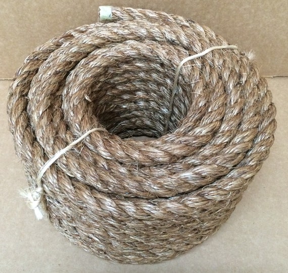 2 inch diameter rope for sale