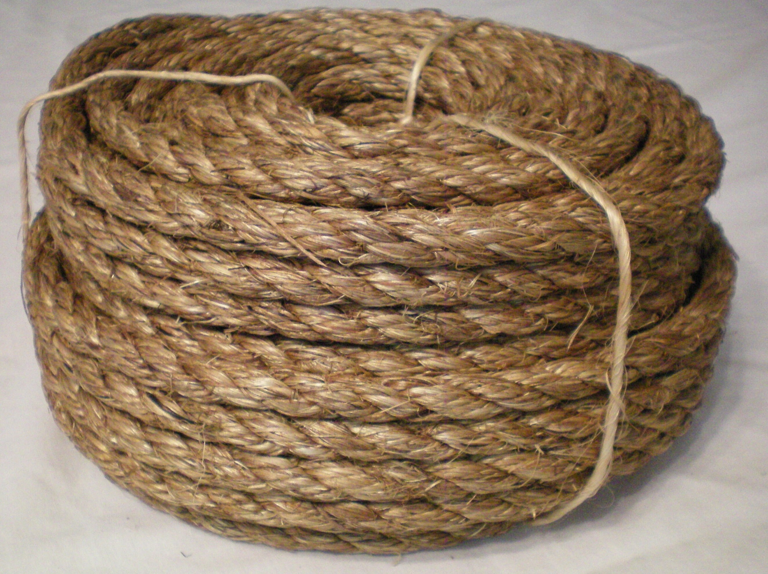 Dade Rope 1/2