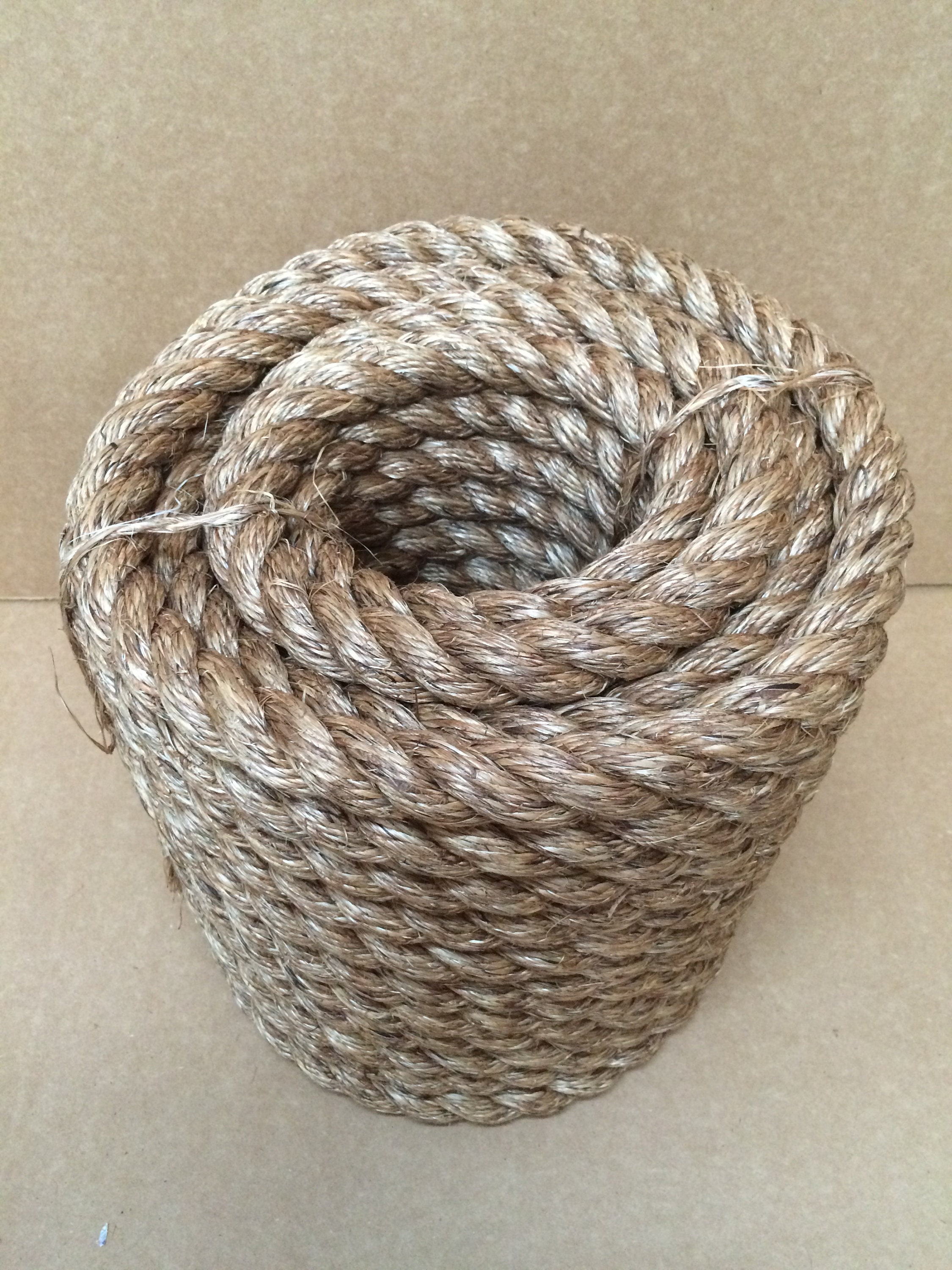Dade Rope 1