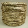 1/2 X 100' TREATED MANILA ROPE Docks Tree Work Dock Farm Nautical ...