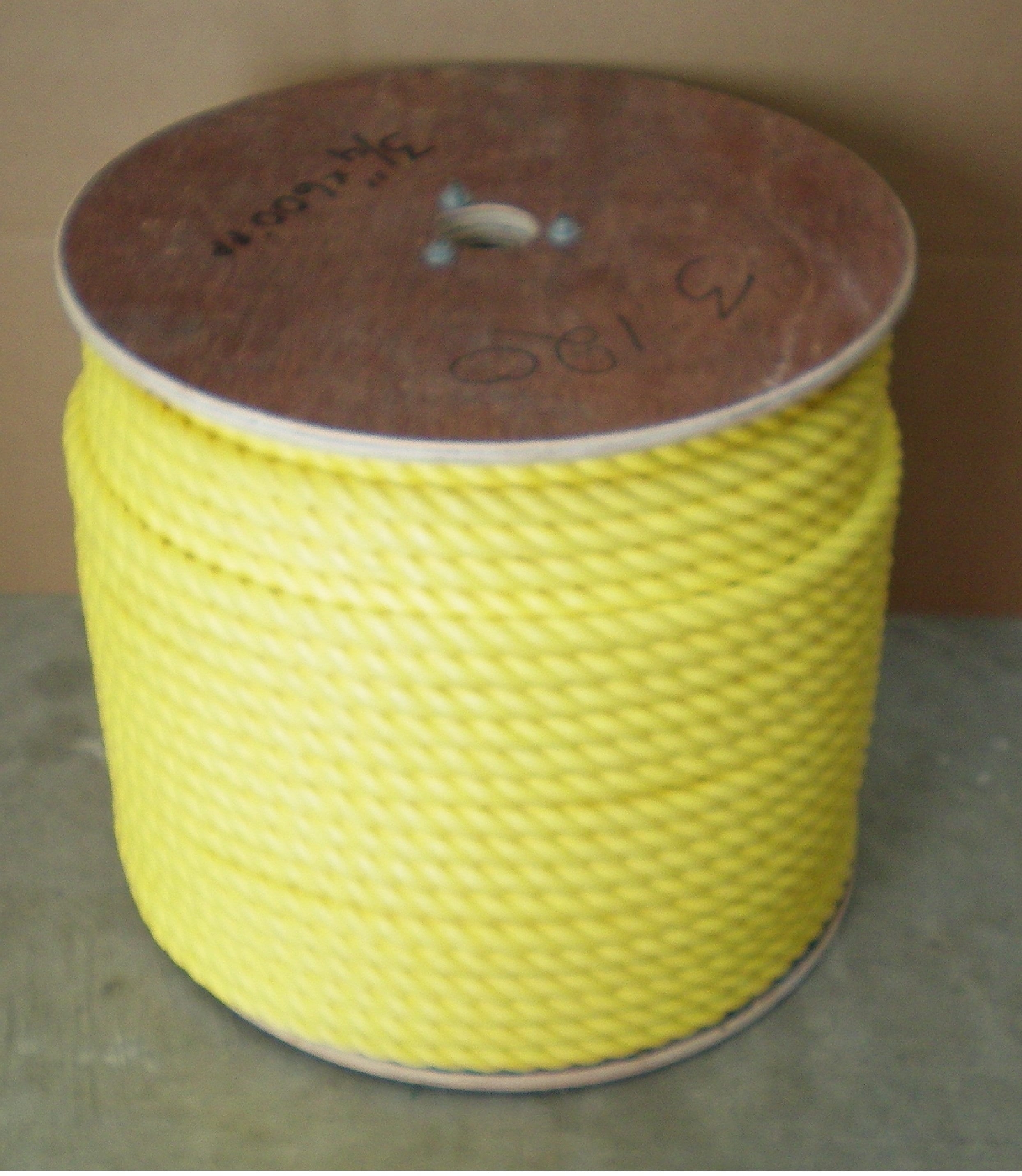 Polypropylene Cord 