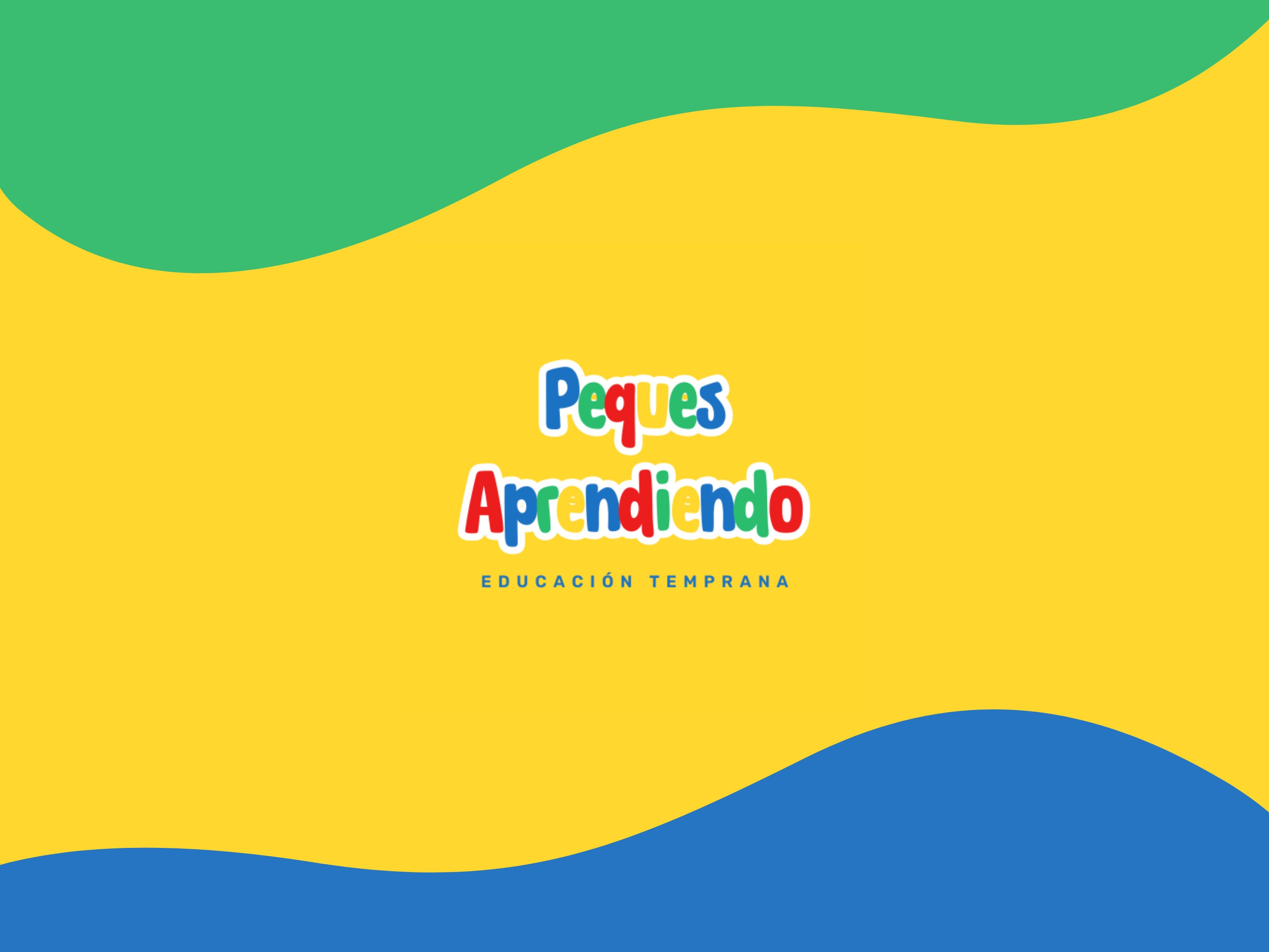 Imprimibles Del Tema Los Colores Para Preescolar, 10 Hojas Con La