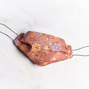Washable Face Mask - 100% Cotton