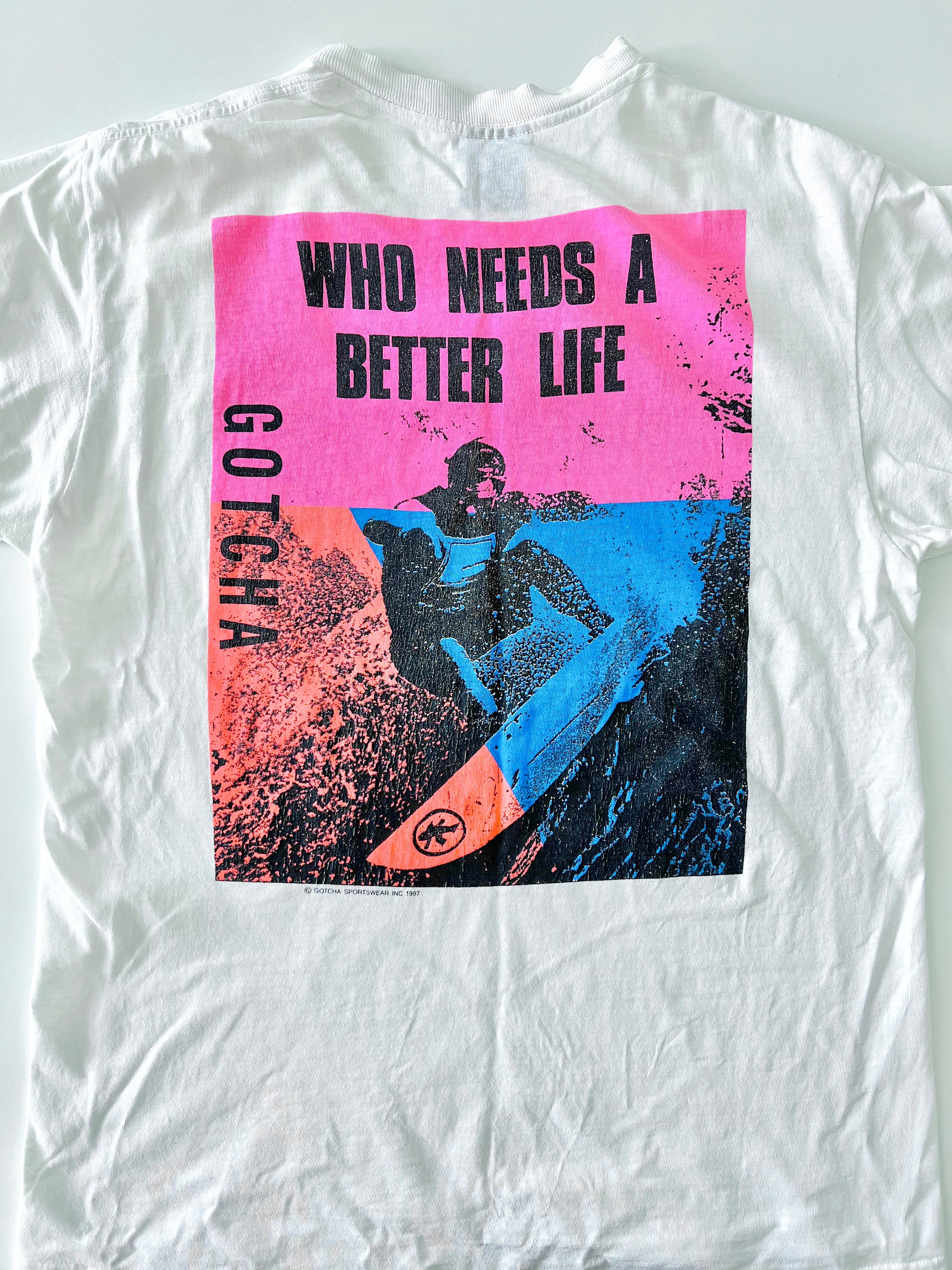 1987 gotcha sportswear deals