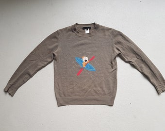 Marc Jacobs Sweater Etsy