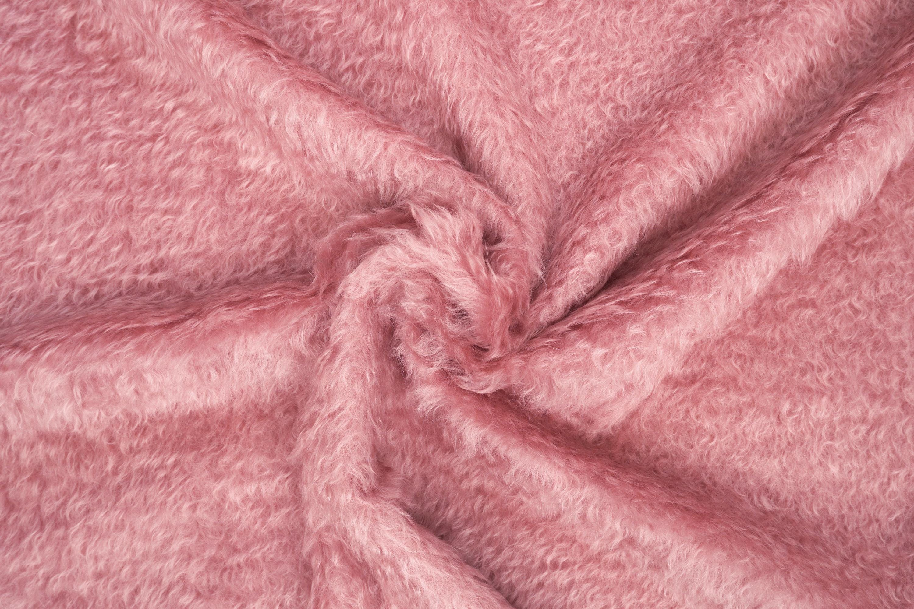 Mohair fabric - Etsy 日本