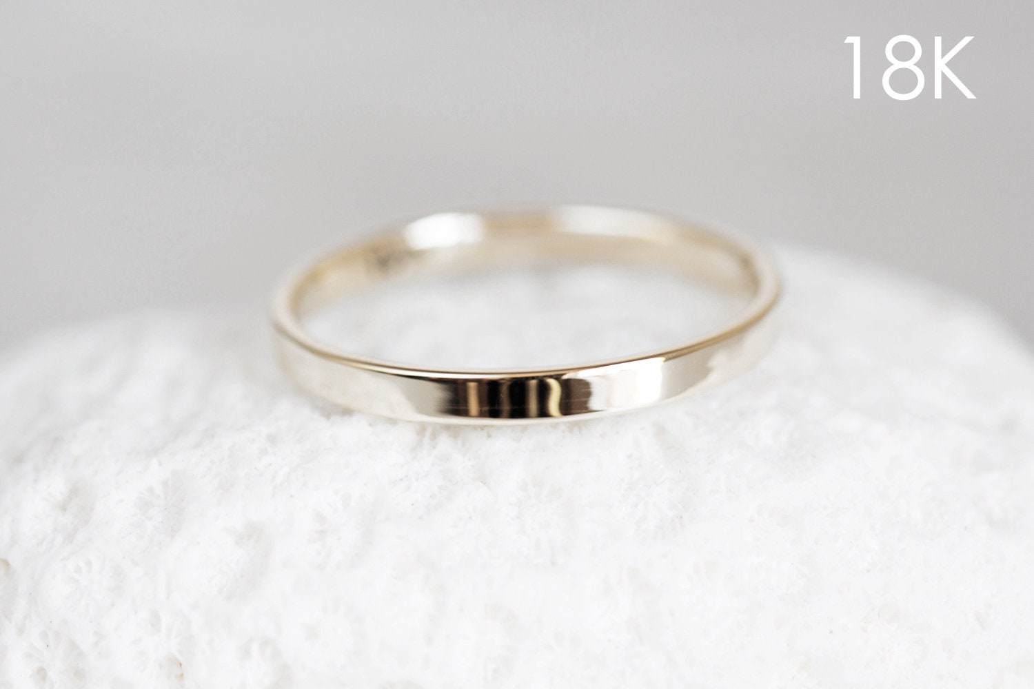 White Gold Band, 10K, 14K, 18K White Gold Band, 2mm, 3mm White Gold Band, 10K, 14K, 18K White Gold Band, 2mm, 3mm