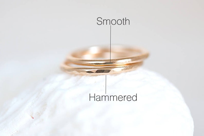 14K Gold Wedding Band 2mm Half Round 14K Gold Band EcoFriendly Solid 14K Gold Band Women/'s 14K Yellow or 14K Rose Gold Wedding Ring Band