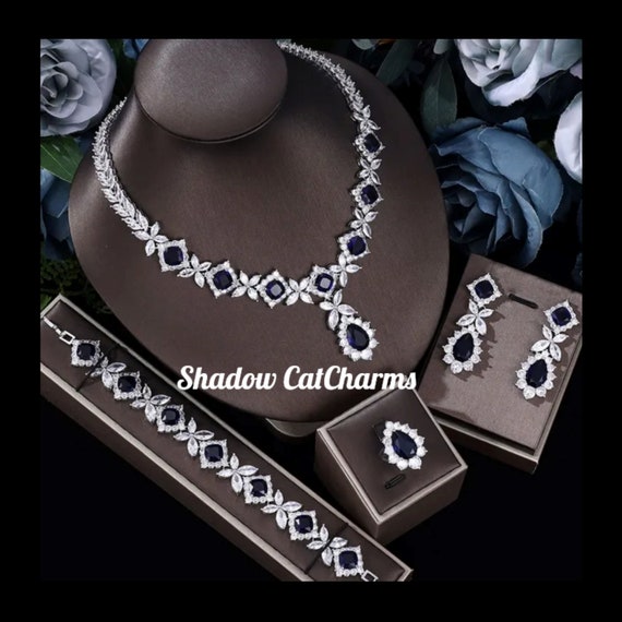 Swarovski store wedding jewellery